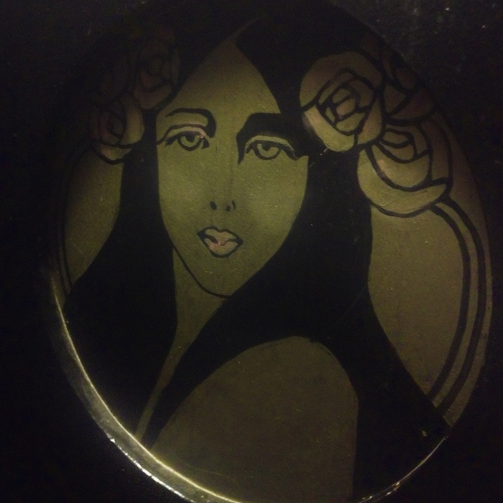 Meet your Posher, Nicole